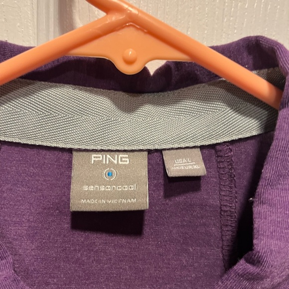 Ping Pocket Polo Large - Picture 2 of 3